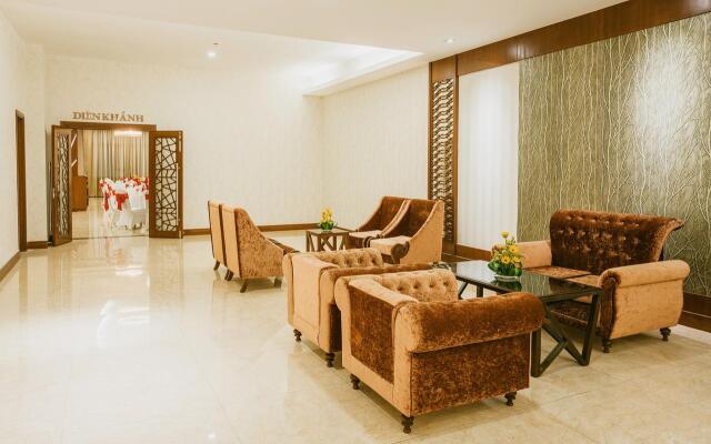 Muong Thanh Luxury Nha Trang Hotel