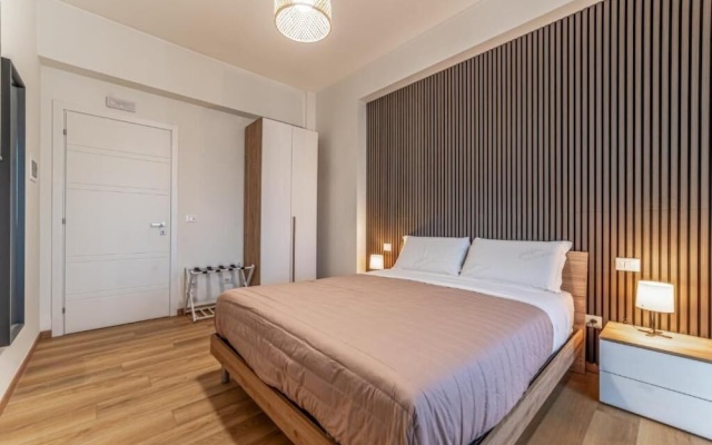 Lorena Cozy Rooms - Ospedale Gemelli