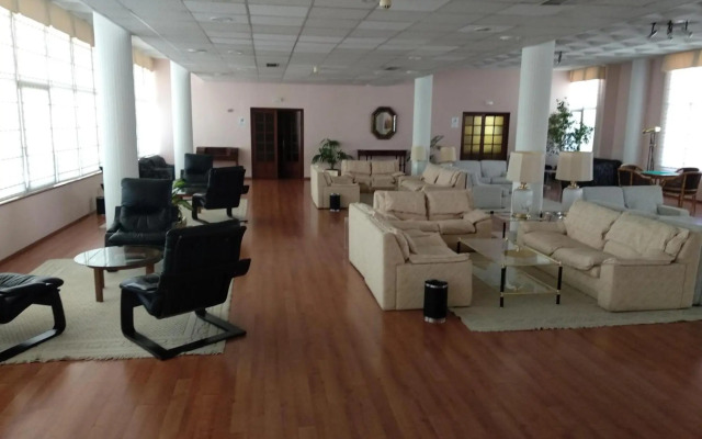 Hotel Las Cigüeñas