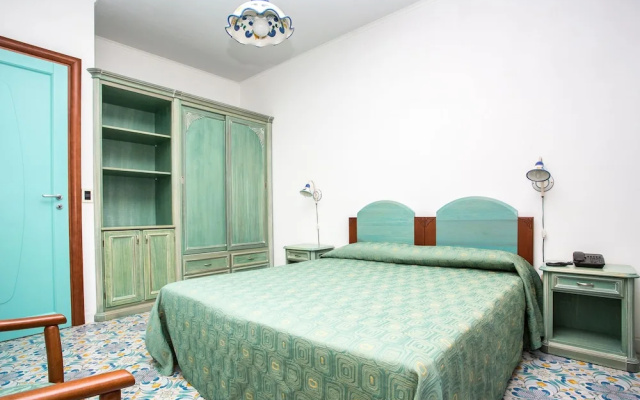 Hotel Club Residence Martinica