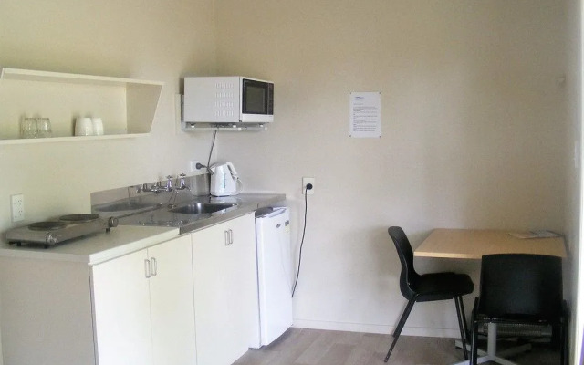 Harbourside Holiday Park