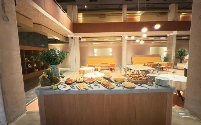 CASA ROMA Hostel Boutique