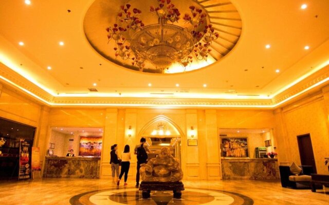 Huangguan Hotel