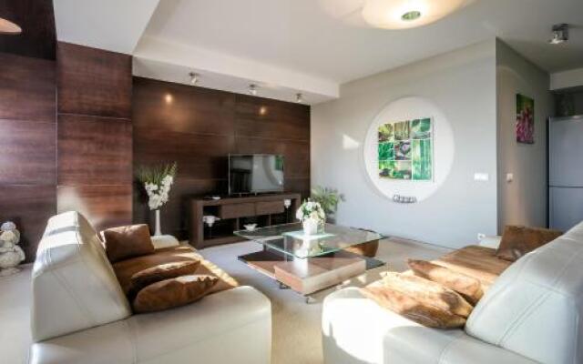 Amber View Apartments