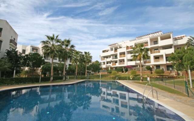 107309 - Apartment in Cala Mijas