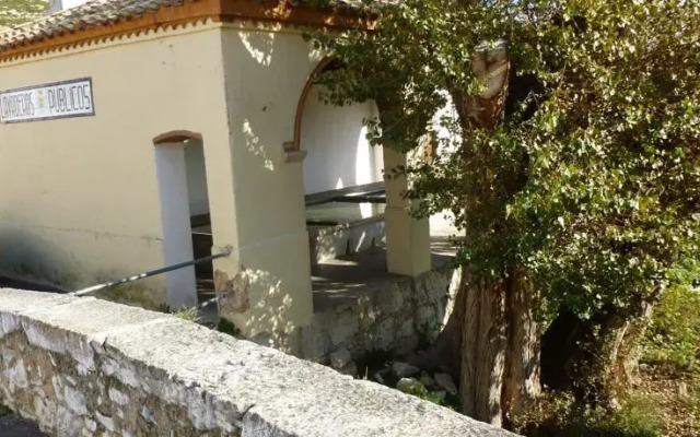 Casas Rurales Maestrat