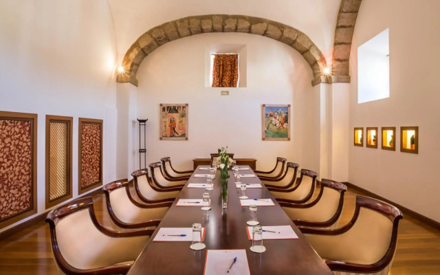 Hotel Izan Trujillo