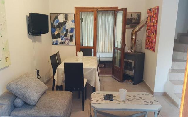 Beauty Villa Irene, Coast 60m