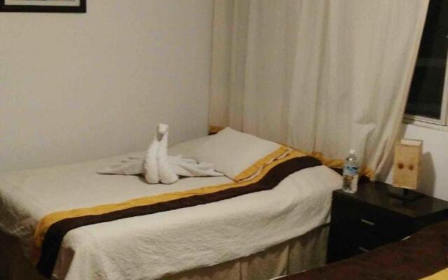 Hotel Boutique Paseos Cuernavaca