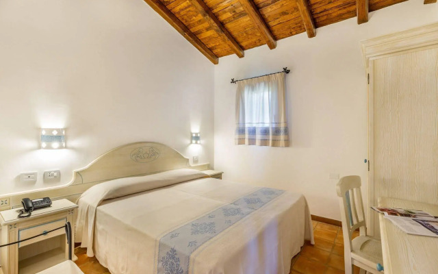 Hotel Costa Caddu