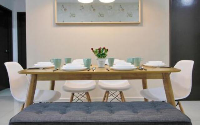 H2H - Eleven4 Majestic Ipoh