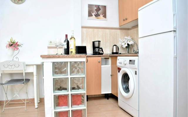 Apartamento Veronica