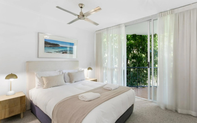 Noosa Tropicana