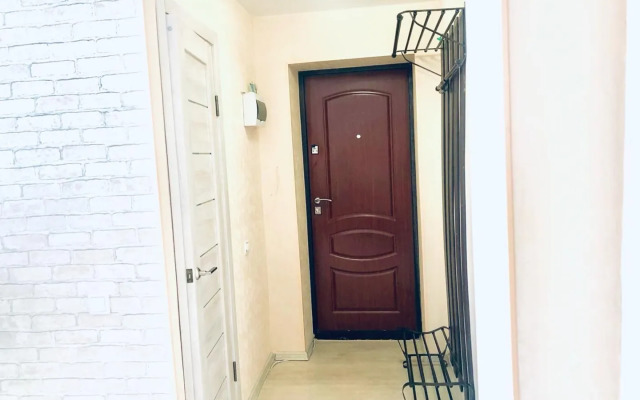 Апартаменты на улице Весенняя 1