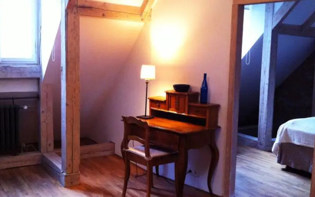 Design City Apartment Freta