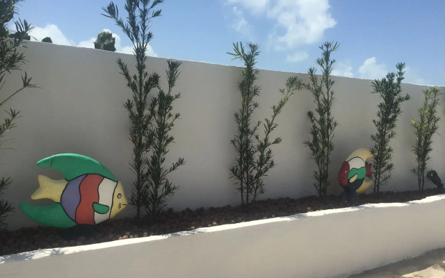 Hotel Paraíso Natal