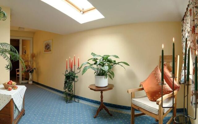 Kur- und Sporthotel Winkler