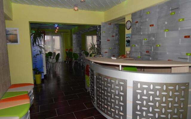Hotel Lilalo