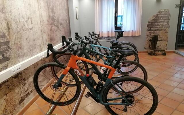 Hotel Locanda Al pomo doro