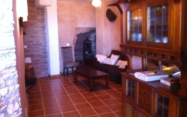 Alojamiento Singular Vistabella