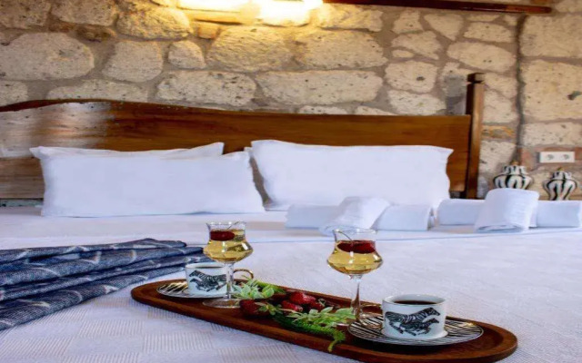 Kalisti Hotel Alacati