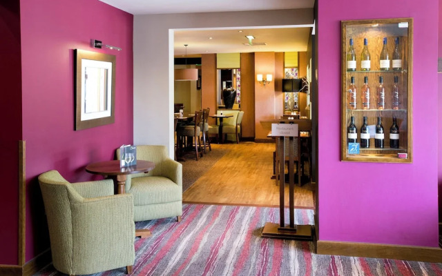 Premier Inn Aberdeen Airport - Dyce