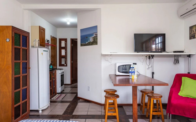 Conforto em Jurerê com sua família THI003e4