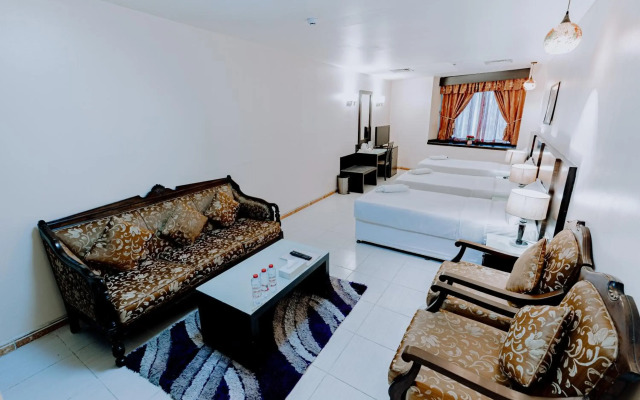 Panorama Hotel Deira