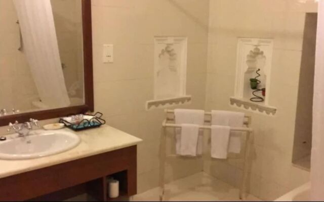 Sardargarh Heritage Hotel