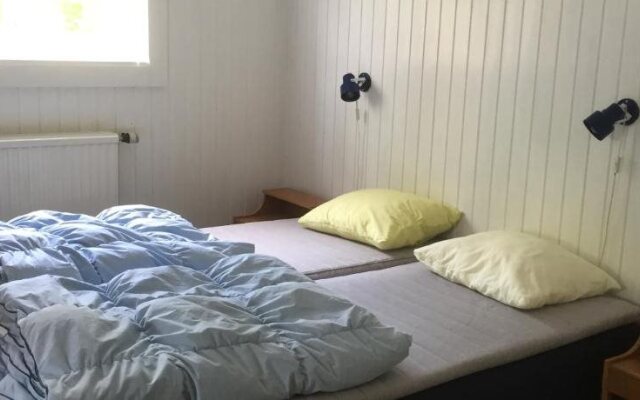 Hagaborg Bed & Breakfast