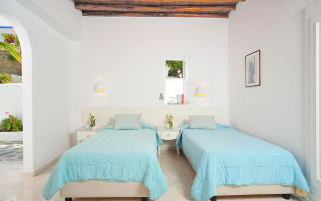 Mykonos Beach Hotel