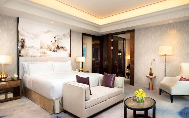 Fairmont Chengdu