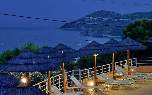 Hotel Magda