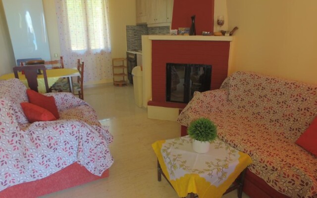 Villa Katerina Holiday Apartments