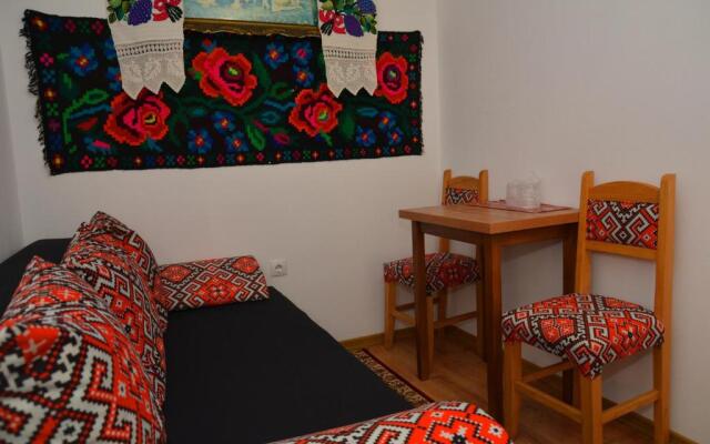 Casa Papițu