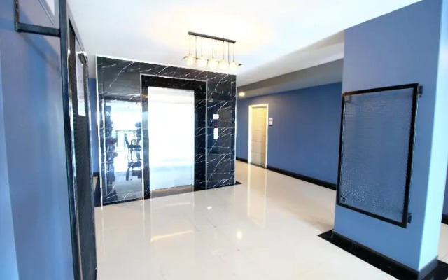 The Diamond 24 Minburi
