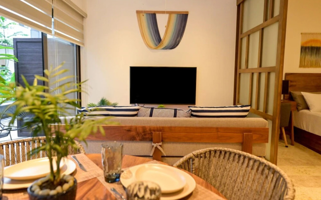 Ipana B15 Playa Del Carmen By Lockey