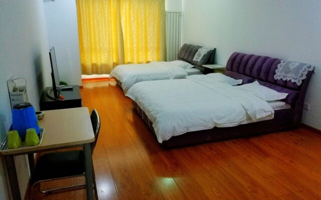 Kai Xi Service Apartment