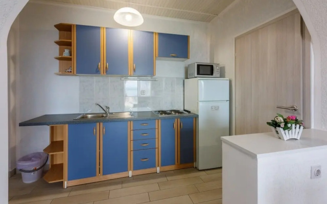 Colorful - Modern Apartments - A5 Plavi