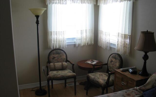 Arnica Bed & Breakfast