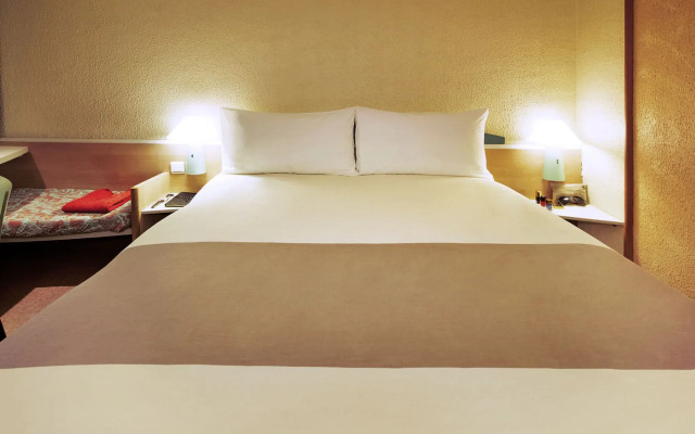 ibis Antwerpen Centrum