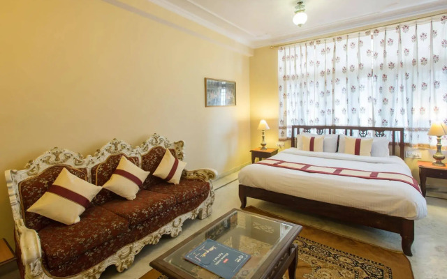 Hotel City in Jaipur