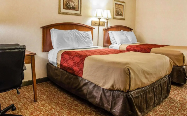 Econo Lodge Douglassville