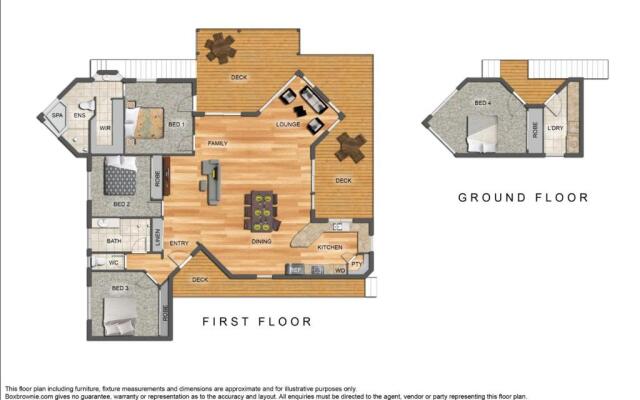 BANKSIA BREEZE 5 Birramal Dr Dunbogan