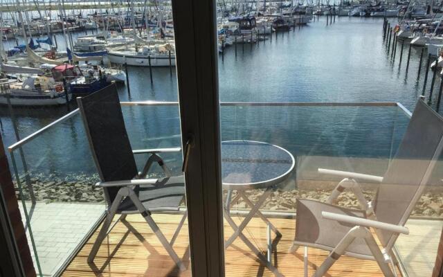 Strandresort Heiligenhafen Strandresort 47