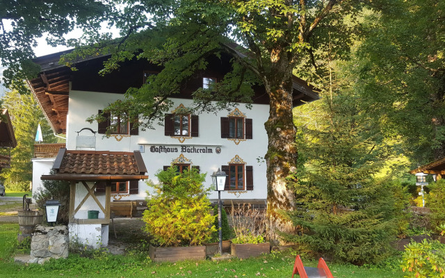 Gasthof Bäckeralm