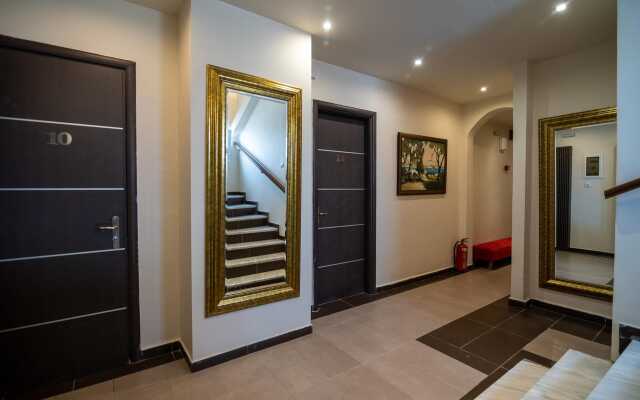 Votsalakia Hotel & Luxury Apartments