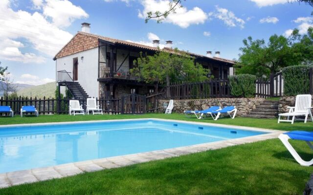 El Canchal de la Gallina