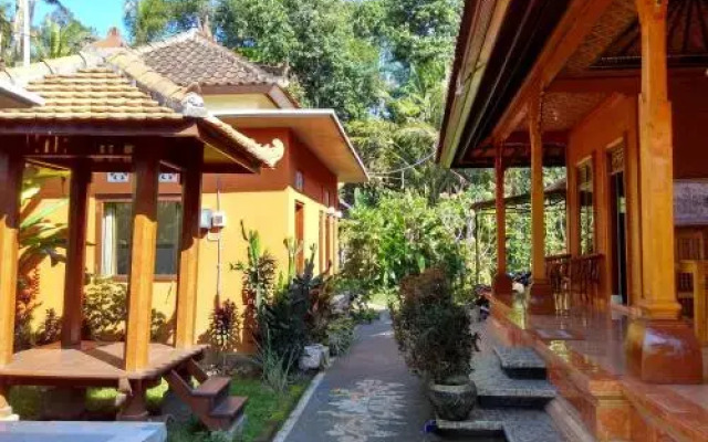 Rusma House Ubud