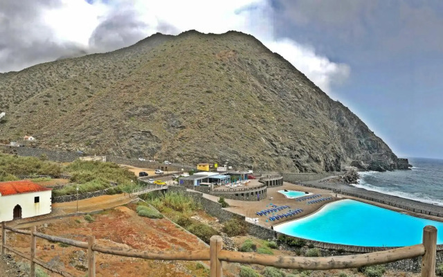 Hotel Rural Triana